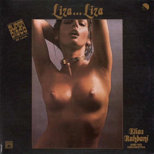 Liza... Liza