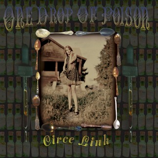 One Drop of Poison