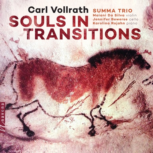 Souls In Transitions