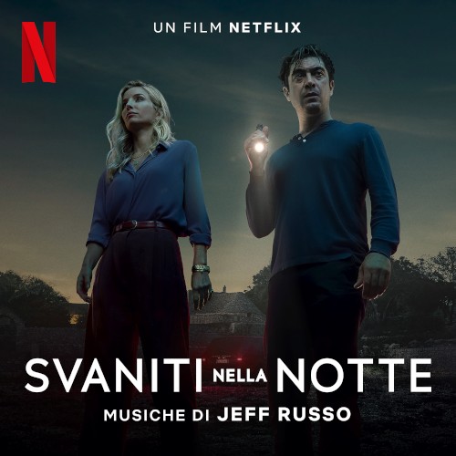 Svaniti Nella Notte: Musiche dal film Netflix