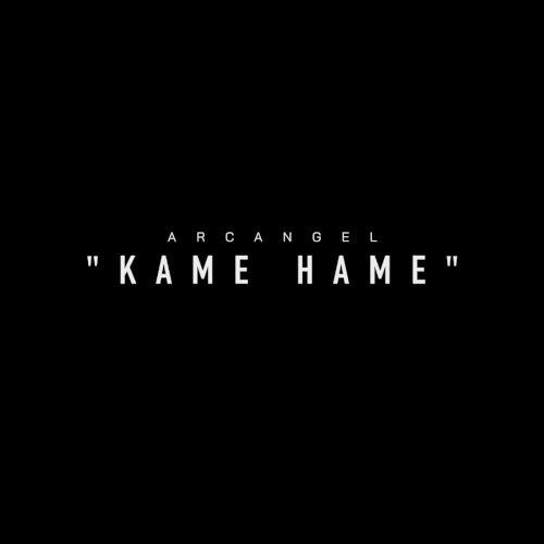 Kame Hame