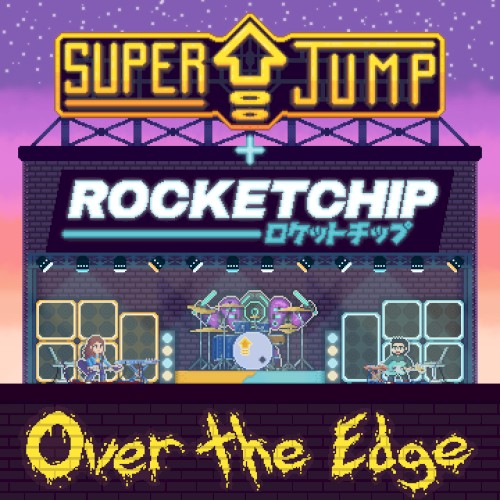 Over the Edge