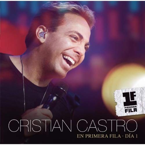 Así era ella (Primera Fila - Live Version)