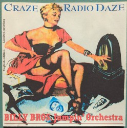 Craze Radio Days