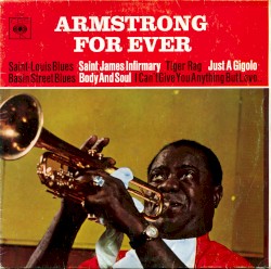 Armstrong for Ever