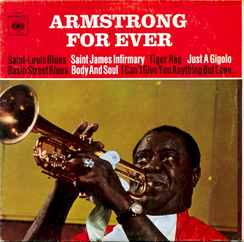 Armstrong for Ever
