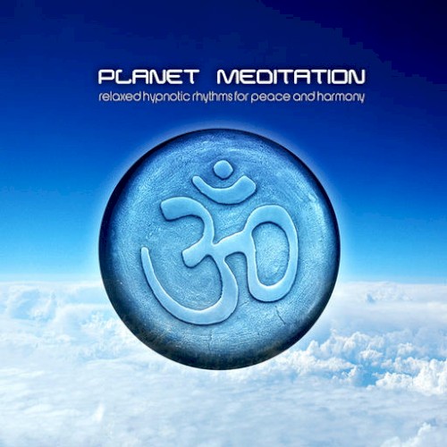 Planet Meditation