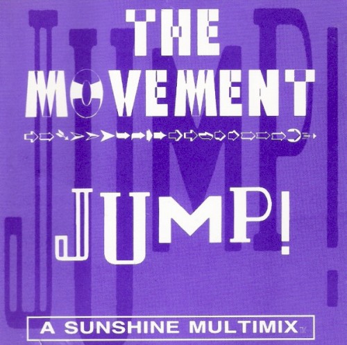 Jump! (A Sunshine Multimix)