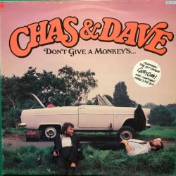 Don't Give A Monkey's..