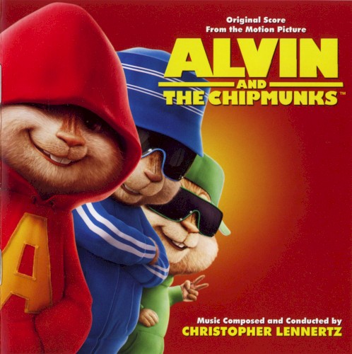 Alvin and the Chipmunks