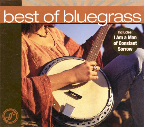 Best of Bluegrass