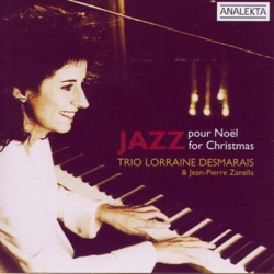 Jazz for Christmas - Jazz Pour Noel