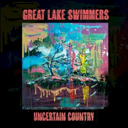 Uncertain Country
