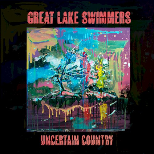 Uncertain Country
