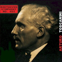 Symphony no. 4 & 5