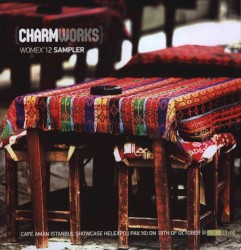 Charmenko Womex’12 Sampler