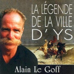 La légende de la ville d'Ys