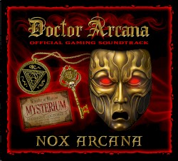 Doctor Arcana (Official Gaming Soundtrack)