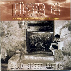 Land Speed Sonic