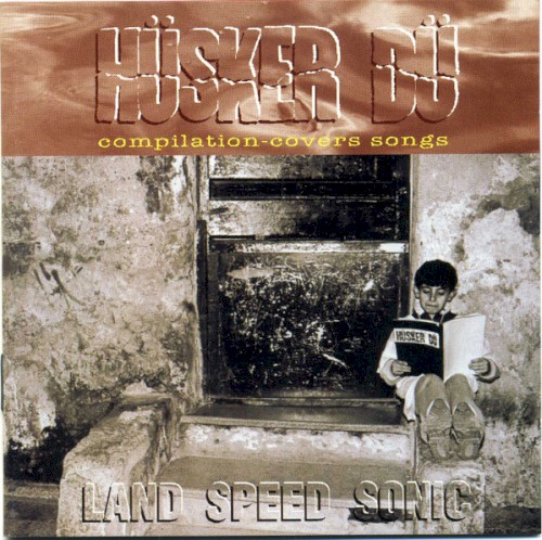 Land Speed Sonic