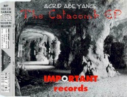 The Catacomb EP