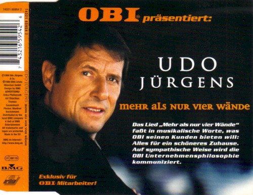 Mehr als nur vier Wände