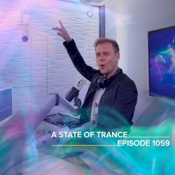 A State of Trance 1059