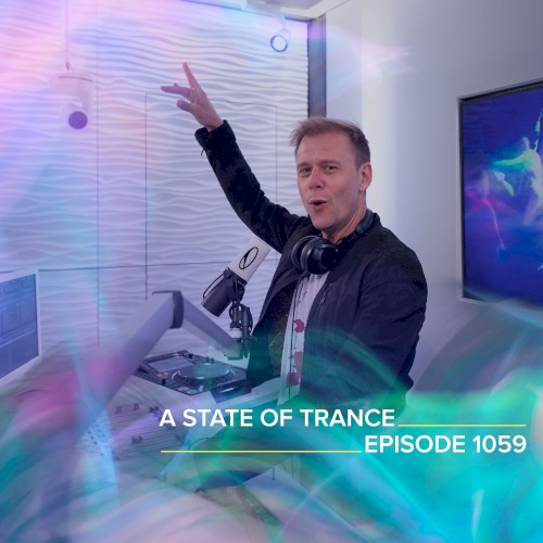 A State of Trance 1059