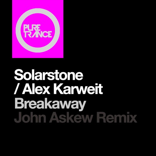 Breakaway (John Askew remix)