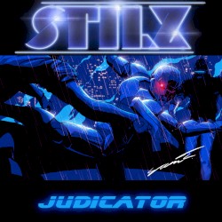 Judicator