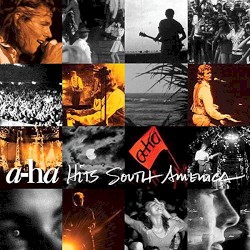 Hits South America