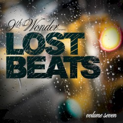 Lost Beats Volume 7