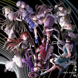 THE IDOLM@STER SHINY COLORS "円環 -Halo around-" 01