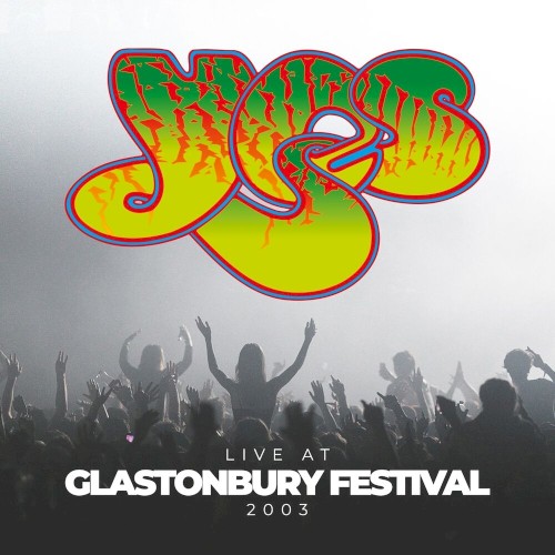Live at Glastonbury Festival 2003