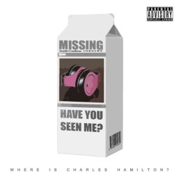 Where Is Charles Hamilton?