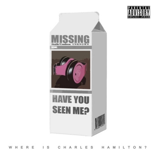 Where Is Charles Hamilton?