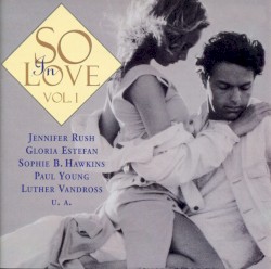 So In Love Vol. 1