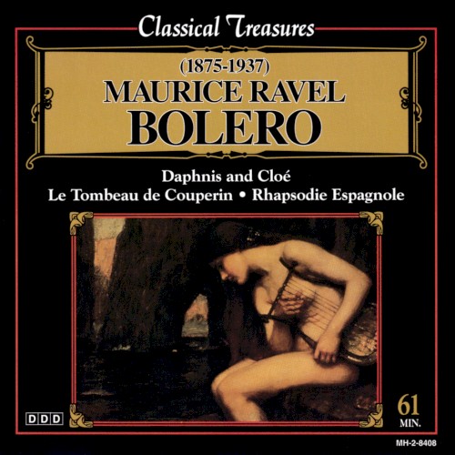 Classical Treasures: Bolero