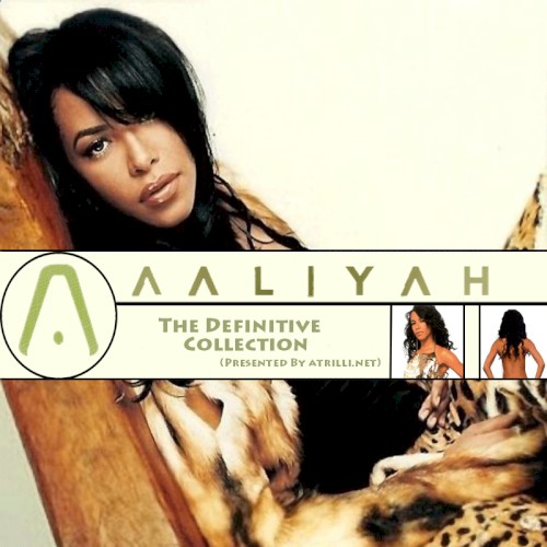 The Definitive Collection