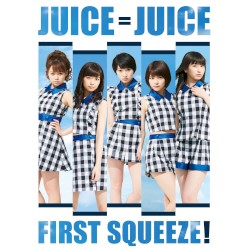 First Squeeze!