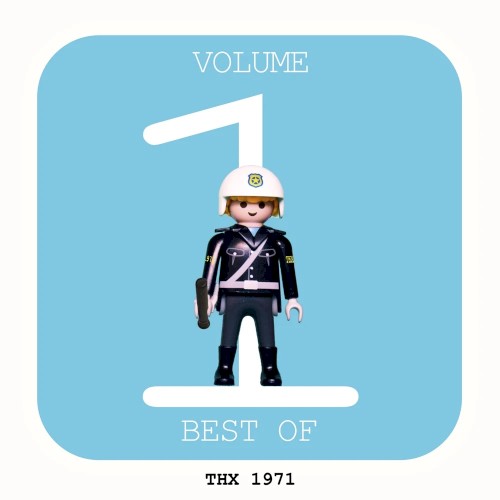 Best of, Vol. 1