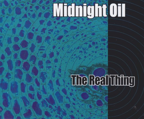 The Real Thing