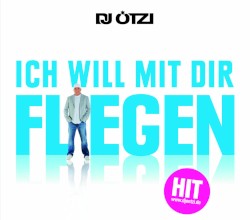 Ich will mit dir fliegen