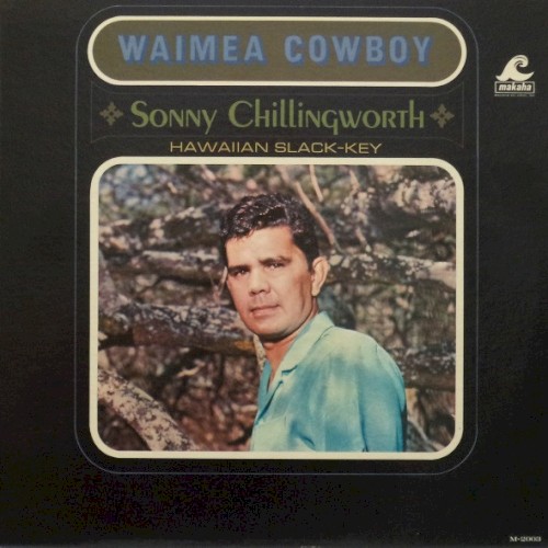 Waimea Cowboy