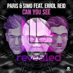Can You See