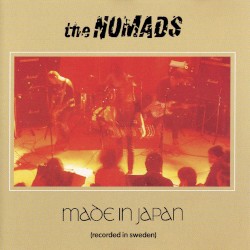 Made in Japan (Recorded in Sweden)