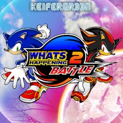 What's Happening 2 BATTLE