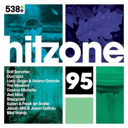 538: Hitzone 95