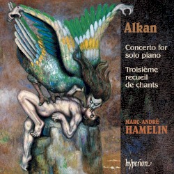 Concerto for Solo Piano / Troisième recueil de chants
