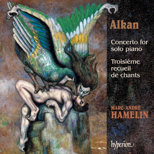 Concerto for Solo Piano / Troisième recueil de chants
